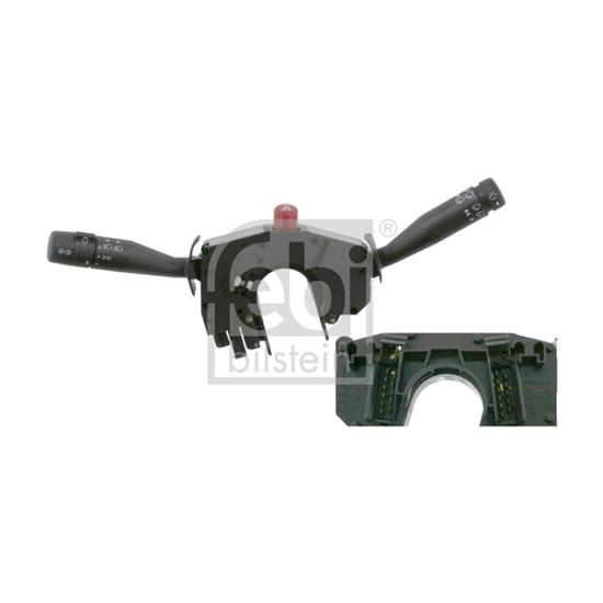 Febi Steering Column Switch 10551