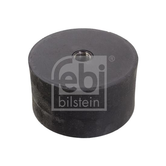Febi Suspension Rubber Buffer 105701