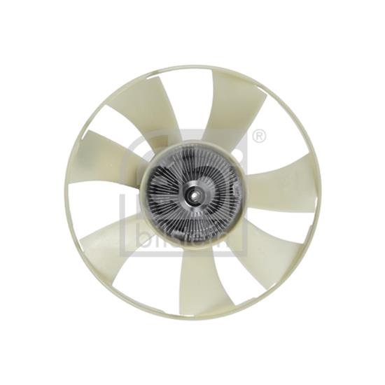 Febi Radiator Cooling Fan 105775