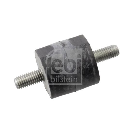 Febi Suspension Rubber Buffer 105917