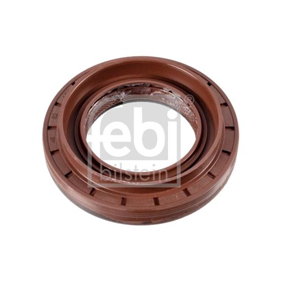 Febi Axle Differential Seal Gasket 105963