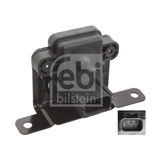 Febi Intake Manifold Pressure Sensor 105987