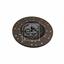 Febi Clutch Friction Plate Disc 105022