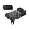 Febi Intake Manifold Pressure Sensor 106080