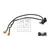 Febi Brake Pad Wear Indicator Sensor 106200