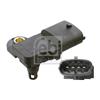 Febi Intake Manifold Pressure Sensor 106356