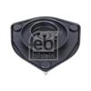 Febi Suspension Top Strut Mounting 106376