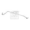 Febi Fuel Injection System High Pressure Pipe 106389