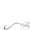Febi Fuel Injection System High Pressure Pipe 106389
