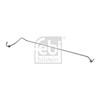 Febi Fuel Injection System High Pressure Pipe 106391