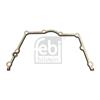 Febi Crankcase Housing Cover Seal Gasket 106500