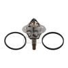 Febi Antifreeze Coolant Thermostat 106507