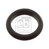 Febi Oil Filler Cap Pipe Seal 106602