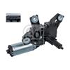 Febi Windscreen Wiper Motor 106681