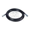 Febi Clutch Hose Line 106726