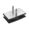 Febi Suspension Rubber Buffer 106744