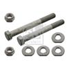 Febi Wishbone Control Lever Mounting Kit 106901