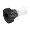 Febi Windscreen Washer Water Fluid Filter 106925