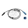 Febi ABS Anti Lock Brake Wheel Speed Sensor 106931