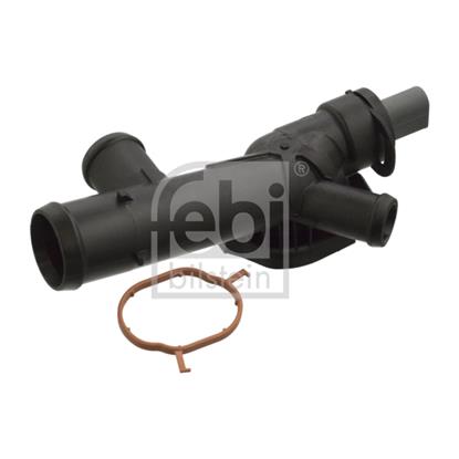 Febi Antifreeze Coolant Flange 106013