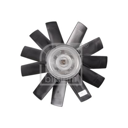 Febi Radiator Cooling Fan 106015