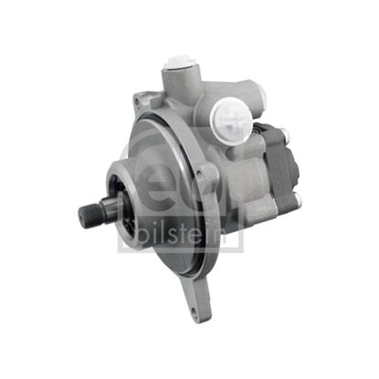 Febi Steering Hydraulic Pump 106028
