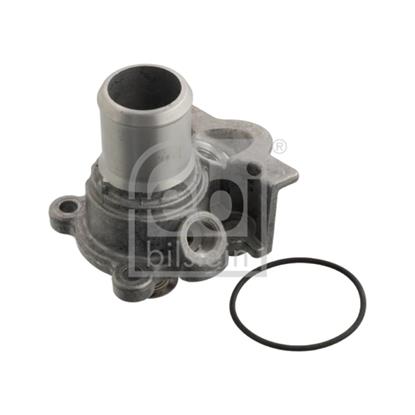 Febi Antifreeze Coolant Thermostat 106034