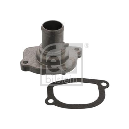 Febi Antifreeze Coolant Thermostat 106035