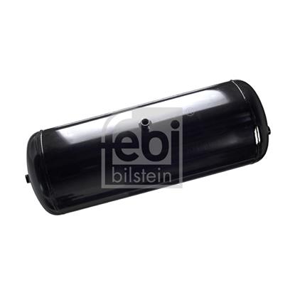 Febi Compressed Air System Tank 106055