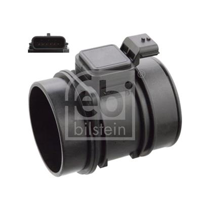 Febi Air Mass Flow Sensor 106069