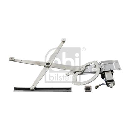 Febi Window Regulator 106070