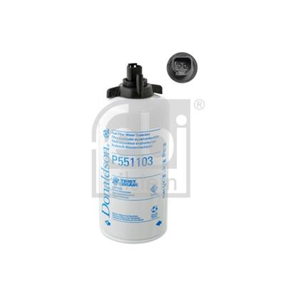 Febi Fuel Filter 106182