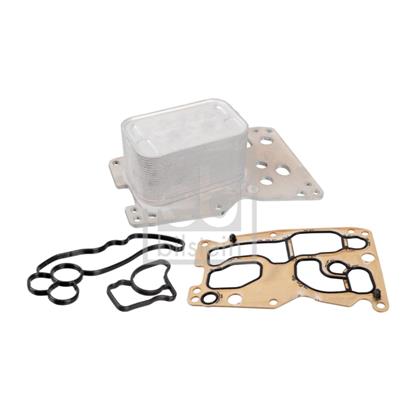 Febi Engine Oil Cooler 106197