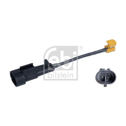 Febi Brake Pad Wear Indicator Sensor 106207