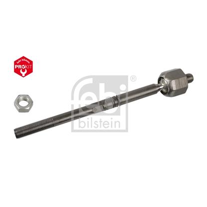 Febi Tie Track Rod Axle Joint 106212