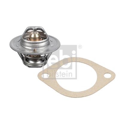 Febi Antifreeze Coolant Thermostat 106240