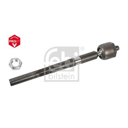 Febi Tie Track Rod Axle Joint 106330