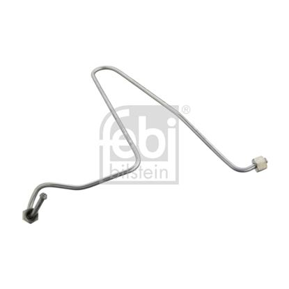 Febi Fuel Injection System High Pressure Pipe 106390