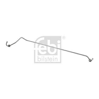 Febi Fuel Injection System High Pressure Pipe 106391