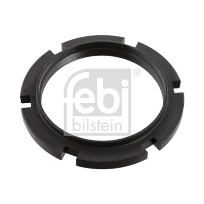 Febi Stub Axle Nut 106416