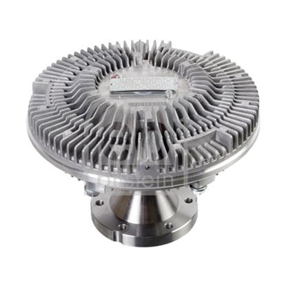 Febi Radiator Cooling Fan Clutch 106438