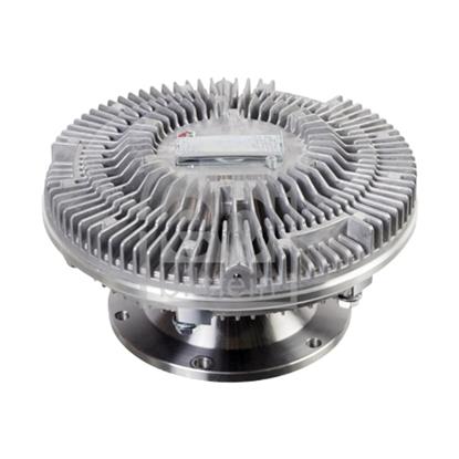 Febi Radiator Cooling Fan Clutch 106439