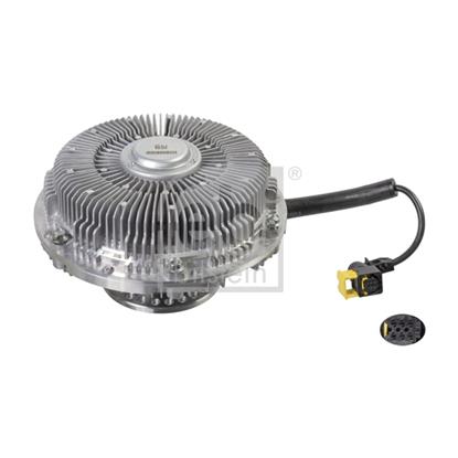 Febi Radiator Cooling Fan Clutch 106440