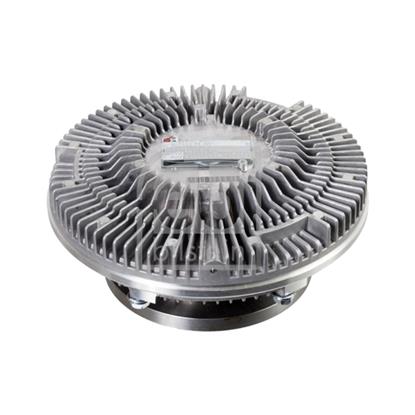 Febi Radiator Cooling Fan Clutch 106441
