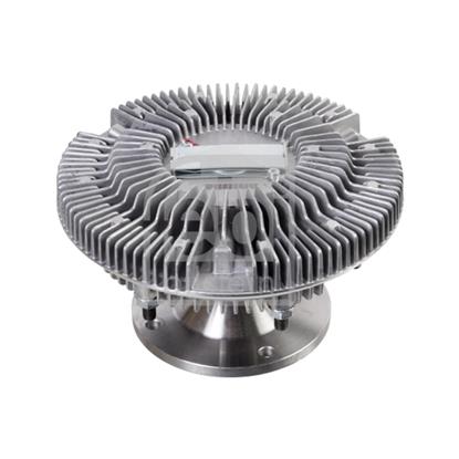Febi Radiator Cooling Fan Clutch 106443