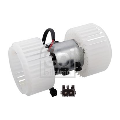 Febi Interior Heater Blower Motor 106447