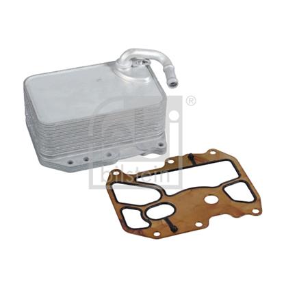 Febi Engine Oil Cooler 106498