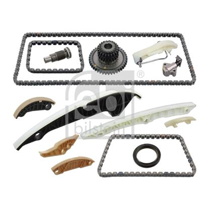 Febi Timing Chain Kit 106512