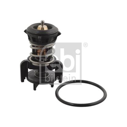 Febi Antifreeze Coolant Thermostat 106524