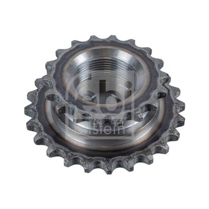 Febi Fuel Injection Pump Gear 106668